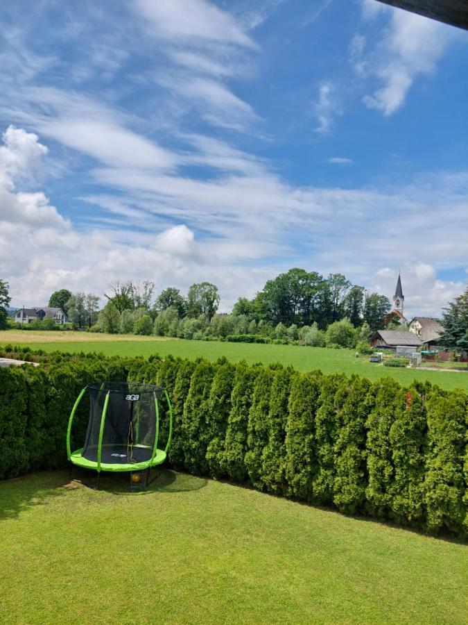 Studio Apartma Zirovnik Cerklje na Gorenjskem Exteriör bild