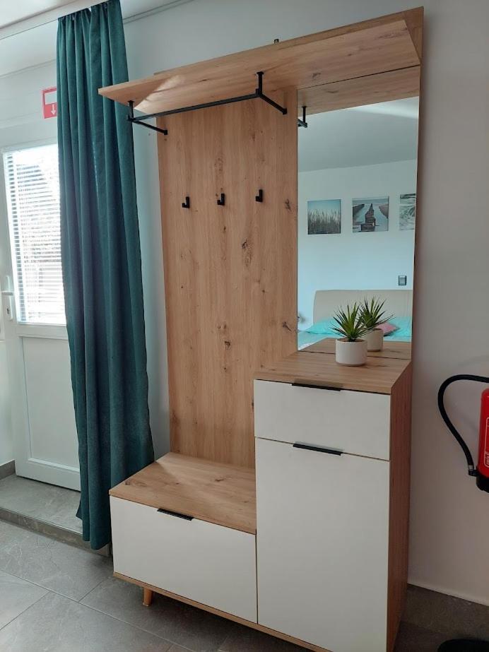 Studio Apartma Zirovnik Cerklje na Gorenjskem Exteriör bild