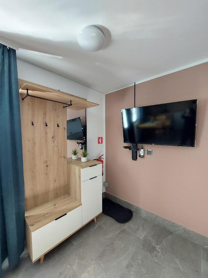 Studio Apartma Zirovnik Cerklje na Gorenjskem Exteriör bild