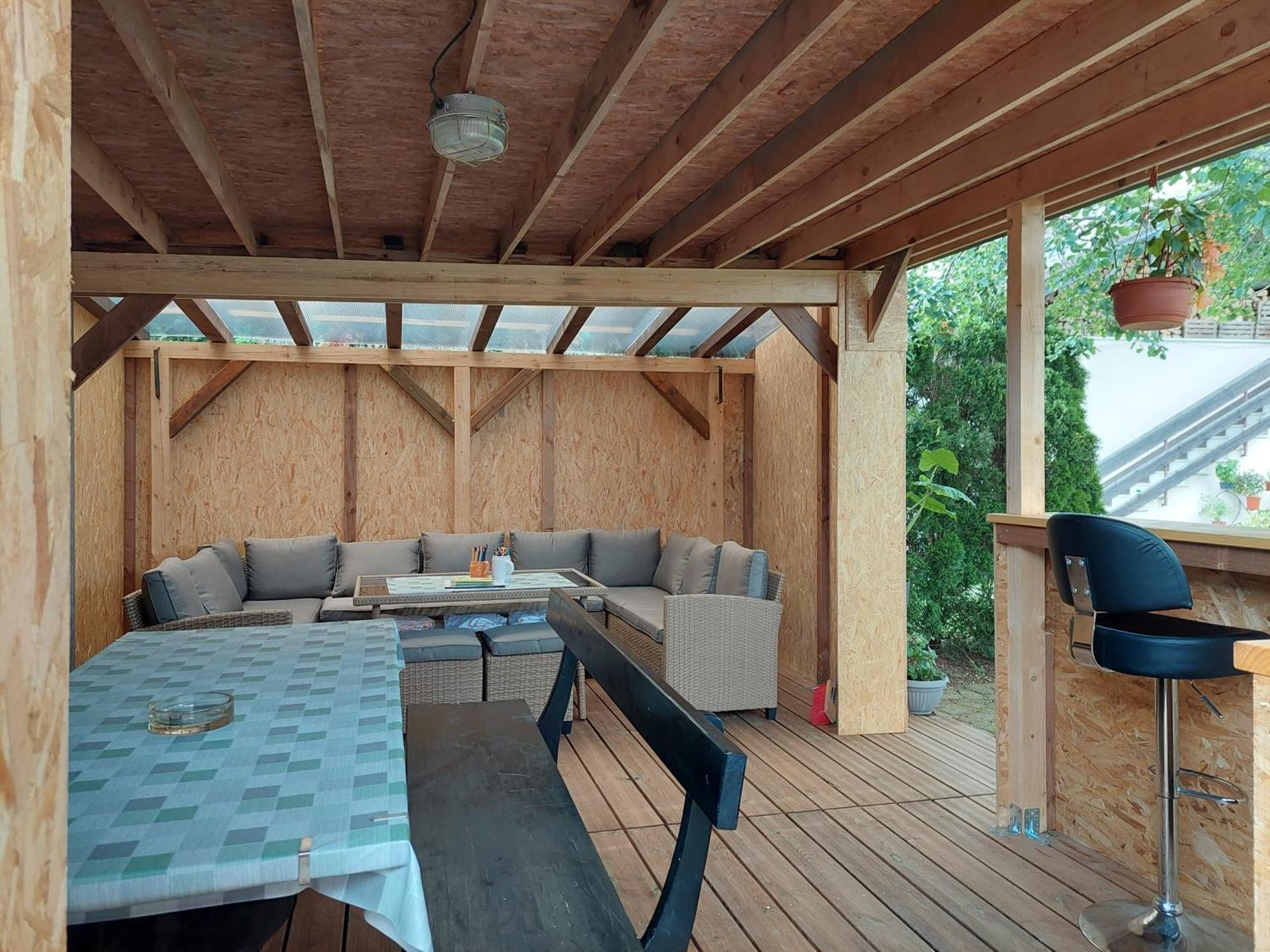 Studio Apartma Zirovnik Cerklje na Gorenjskem Exteriör bild
