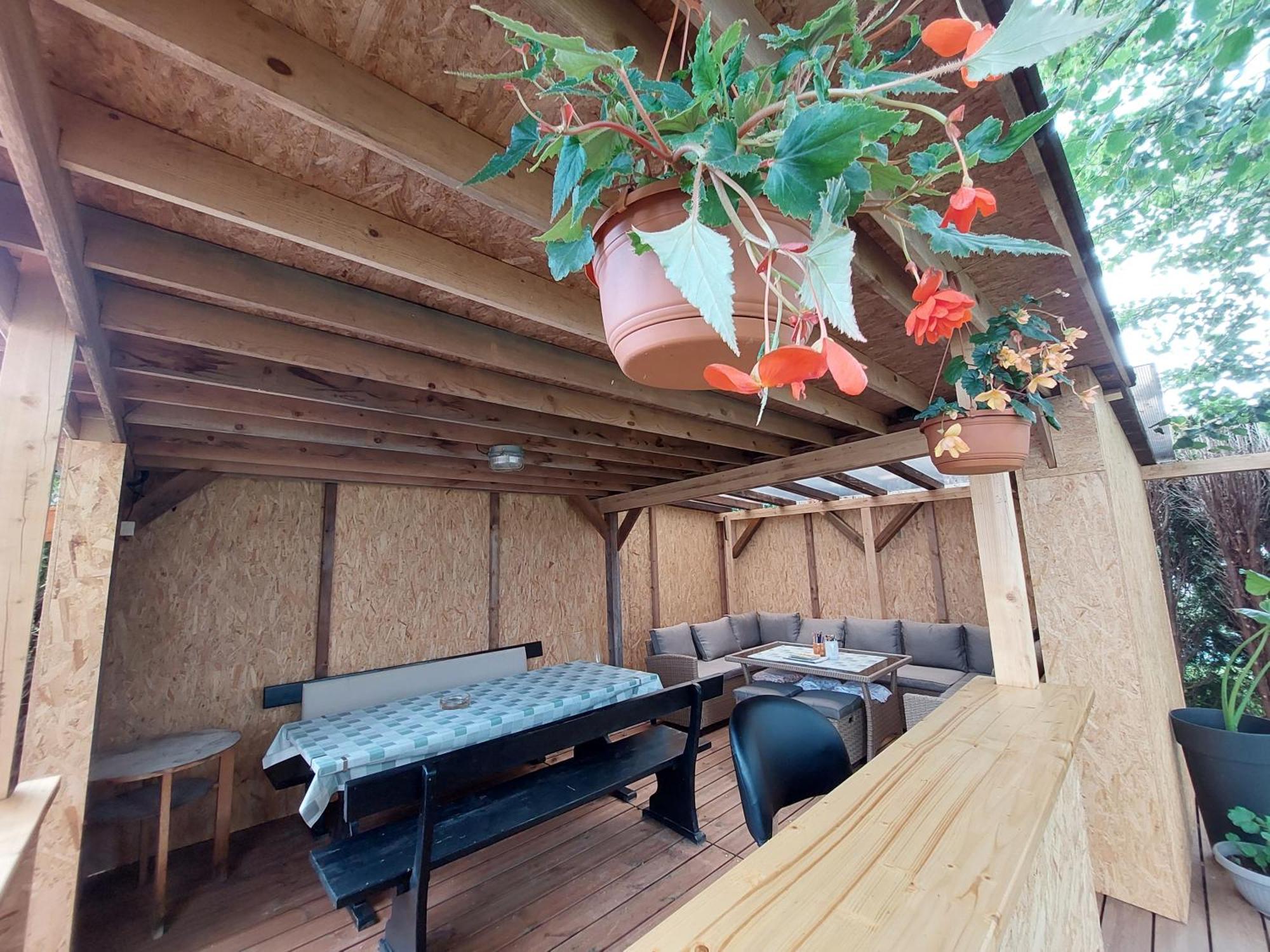 Studio Apartma Zirovnik Cerklje na Gorenjskem Exteriör bild